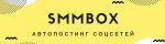 SMMBox – поиск контента в соцсети