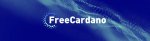 FreeCardano – кран криптовалюты ADA